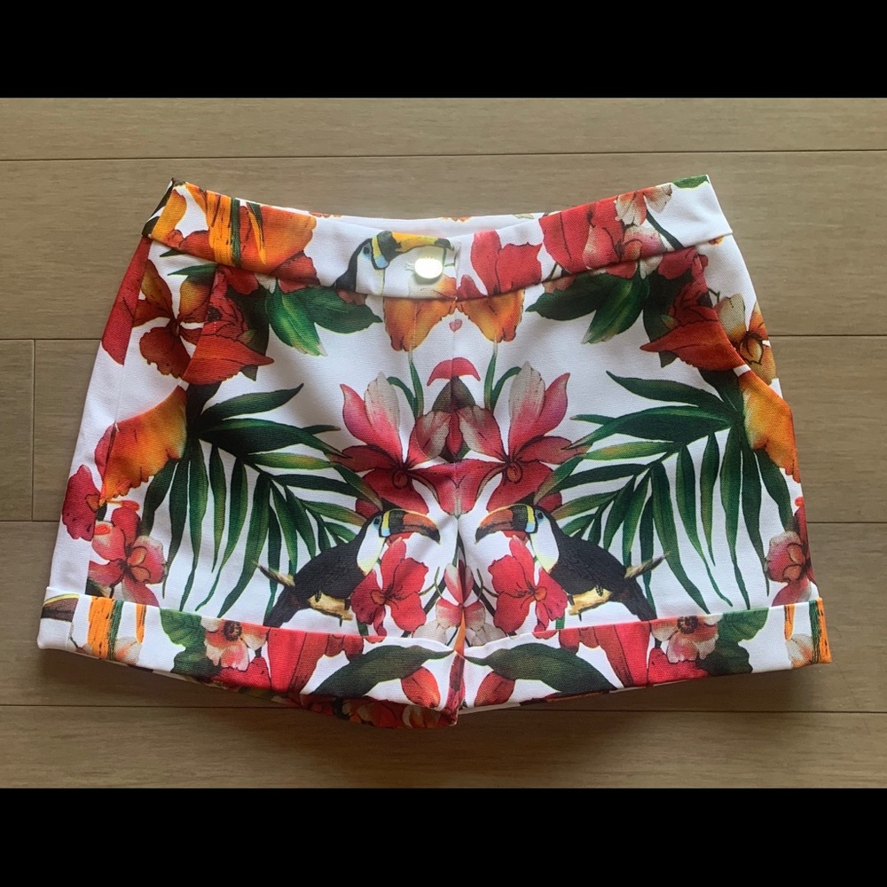Ted Baker shorts